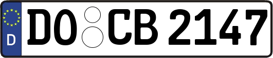 DO-CB2147