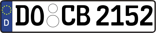 DO-CB2152