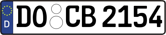 DO-CB2154