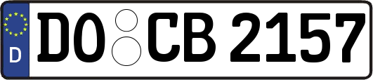 DO-CB2157