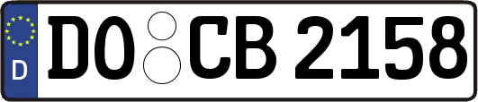DO-CB2158
