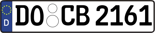 DO-CB2161