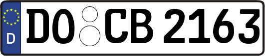 DO-CB2163