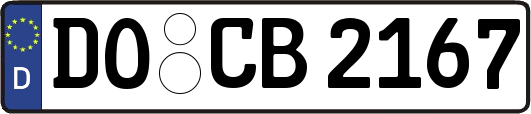 DO-CB2167