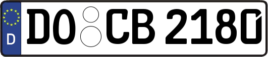 DO-CB2180