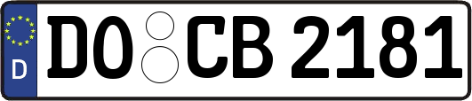 DO-CB2181