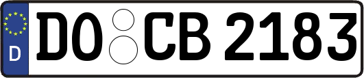 DO-CB2183
