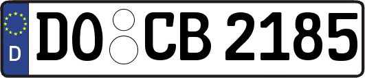 DO-CB2185
