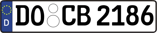 DO-CB2186