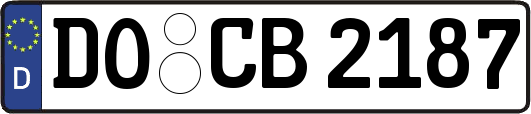 DO-CB2187