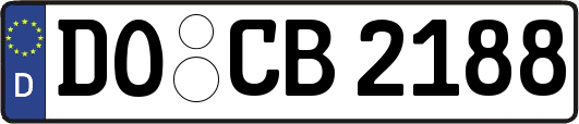 DO-CB2188