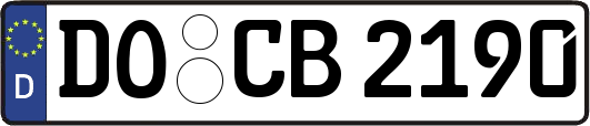 DO-CB2190