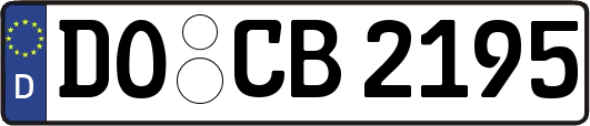 DO-CB2195