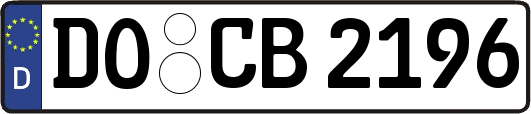 DO-CB2196