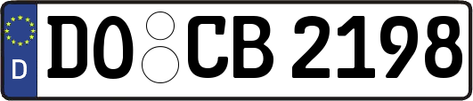 DO-CB2198