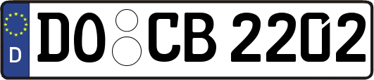 DO-CB2202