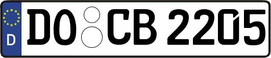 DO-CB2205