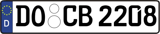DO-CB2208