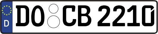 DO-CB2210