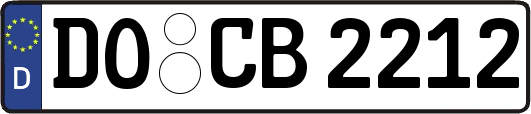 DO-CB2212