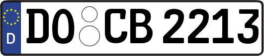 DO-CB2213