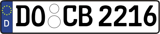 DO-CB2216
