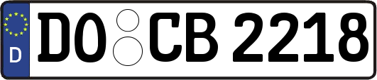 DO-CB2218
