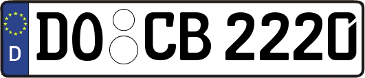 DO-CB2220