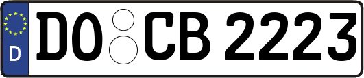 DO-CB2223