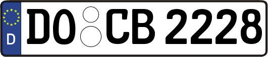 DO-CB2228