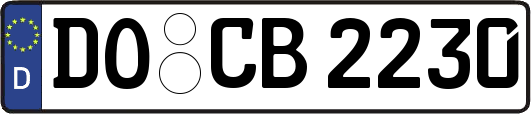DO-CB2230