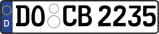 DO-CB2235
