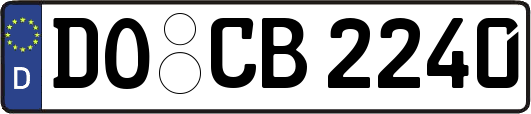 DO-CB2240