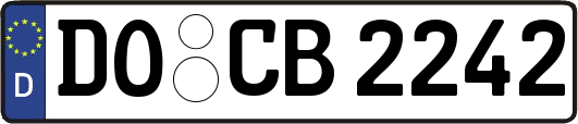 DO-CB2242
