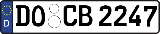 DO-CB2247
