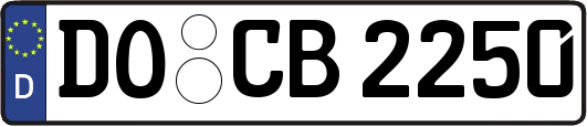 DO-CB2250