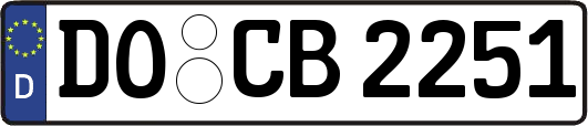 DO-CB2251