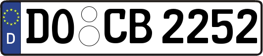 DO-CB2252