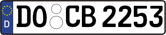 DO-CB2253