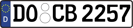 DO-CB2257