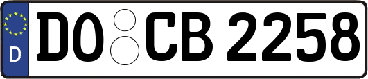 DO-CB2258
