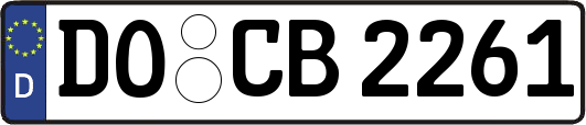DO-CB2261