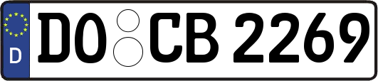DO-CB2269