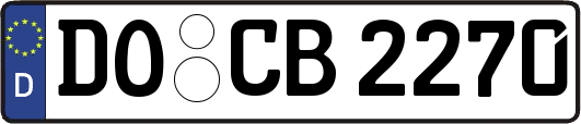 DO-CB2270