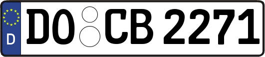 DO-CB2271
