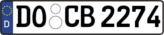 DO-CB2274