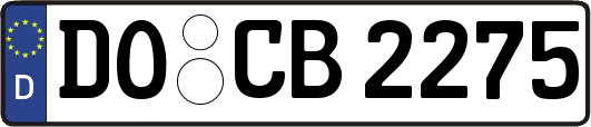 DO-CB2275