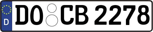 DO-CB2278