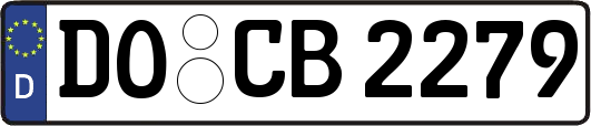 DO-CB2279