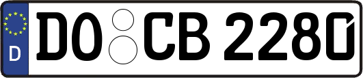 DO-CB2280
